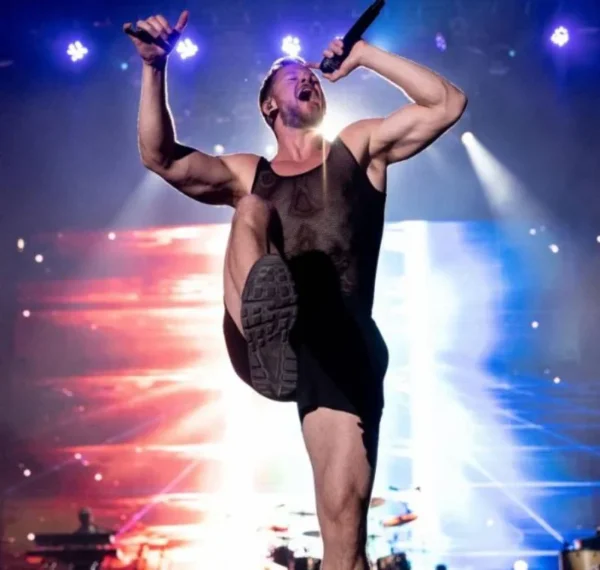 IMAGINE DRAGONS - LOOM WORLD TOUR – Image 2