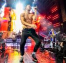 IMAGINE DRAGONS - LOOM WORLD TOUR