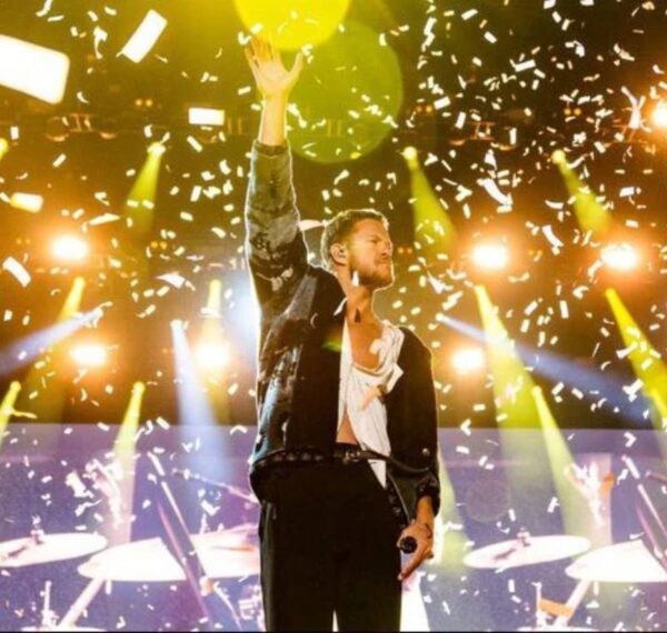IMAGINE DRAGONS - LOOM WORLD TOUR – Image 4