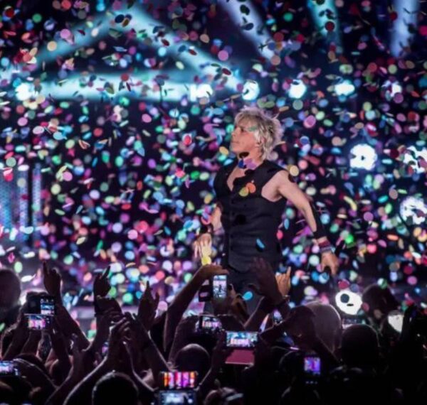 INDOCHINE - ARENA TOUR – Image 5