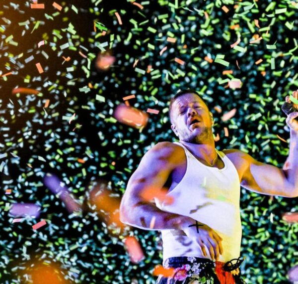 IMAGINE DRAGONS - LOOM WORLD TOUR – Image 5