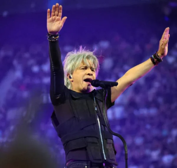 INDOCHINE - ARENA TOUR – Image 3